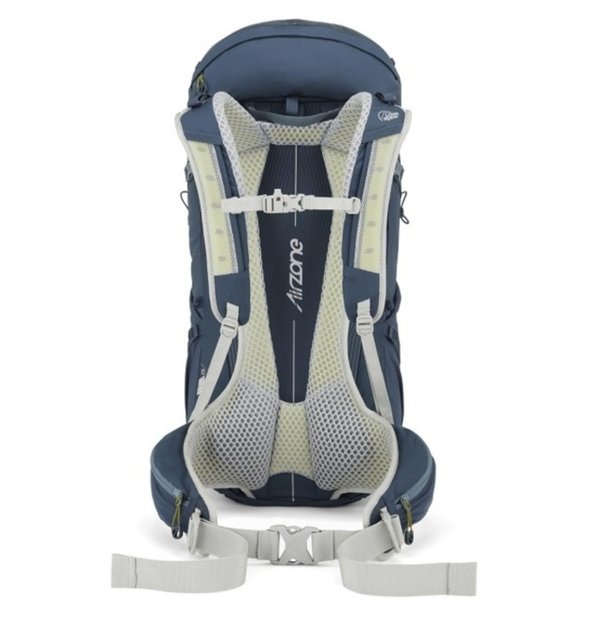 Рюкзак Lowe Alpine AirZone Trail Camino 37:42, Tempest Blue/Orion Blue, M (LA FTF-39-TBO-MED) - изображение 2