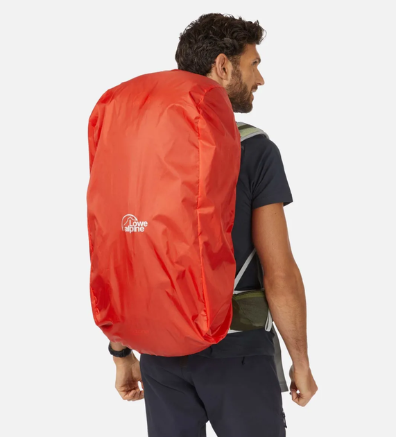 Рюкзак Lowe Alpine AirZone Trail Camino 37:42, Tempest Blue/Orion Blue, M (LA FTF-39-TBO-MED) - изображение 4