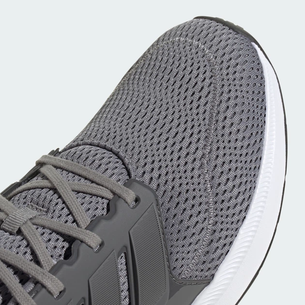 Мужские кроссовки Adidas Ultimashow 2.0 IG4396 44 (9.5UK) 28 см Grethr/Grefou/Betsca (4067888565201) - Фото 7 Мужские кроссовки Adidas Ultimashow 2.0 IG4396 44 (9.5UK) 28 см Grethr/Grefou/Betsca (4067888565201) - изображение 7