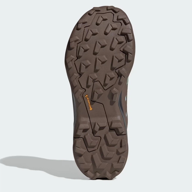Жіночі кросівки для трекінгу с Gore-Tex Adidas Terrex Skychaser Ax5 Gtx W JH7806 40.5 (7UK) 25.5 см Trabrn/Earstr/Seimor (4067903136287) - Фото 7 Жіночі кросівки для трекінгу с Gore-Tex Adidas Terrex Skychaser Ax5 Gtx W JH7806 40.5 (7UK) 25.5 см Trabrn/Earstr/Seimor (4067903136287) - зображення 7