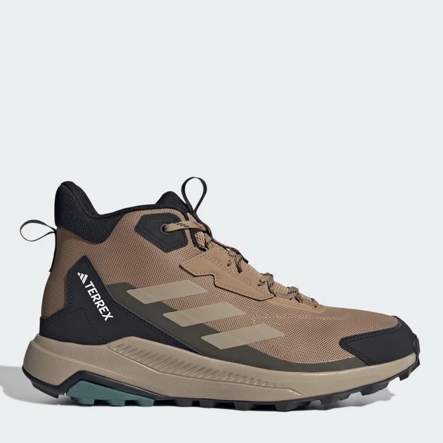 アウトドアマニア Мужские ботинки для треккинга с Gore-Tex Adidas Terrex Skychaser