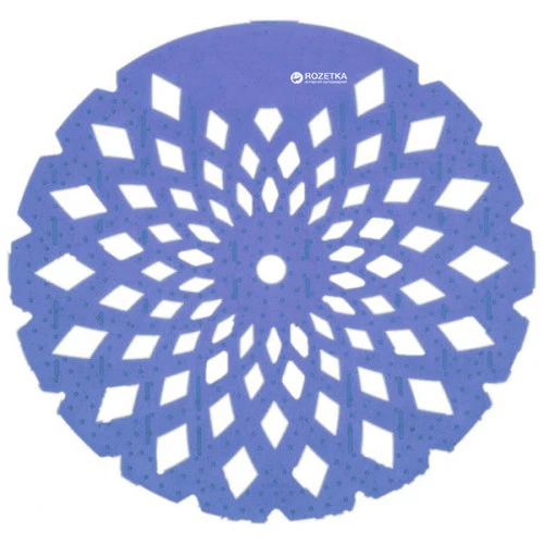 Освежитель-решетка для писсуаров Bobson Diamond CU-100 Эвкалипт – фото ...