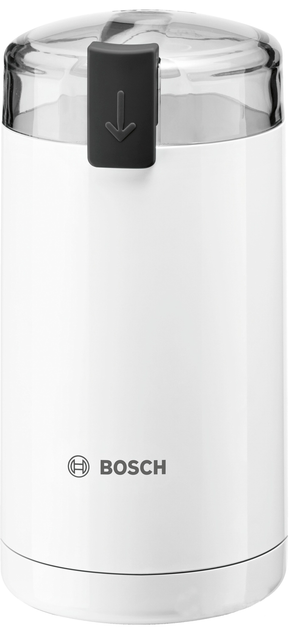 Кавомолка BOSCH TSM6A011W - зображення 1