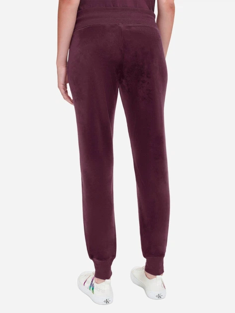 Спортивный костюм женский Calvin Klein 330264236 XL Фиолетовый (1159837488) - изображение 9