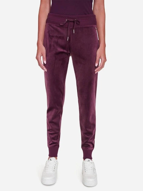 Спортивный костюм женский Calvin Klein 330264236 XL Фиолетовый (1159837488) - изображение 10