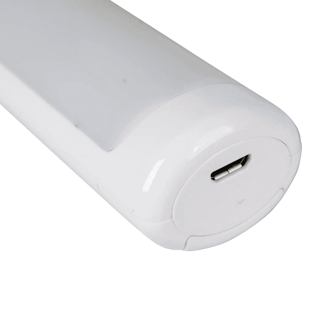 Ліхтар кемпінговий Bo-Camp With Hooks LED 65 Lumen White - зображення 6