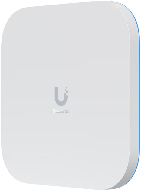 Точка доступу Ubiquiti E7 Wi-Fi 7 (0810084694664) - зображення 2