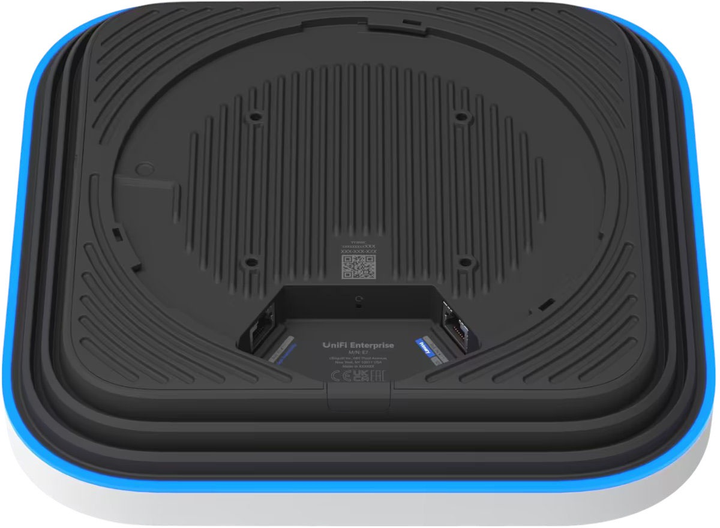 Точка доступу Ubiquiti E7 Wi-Fi 7 (0810084694664) - зображення 6
