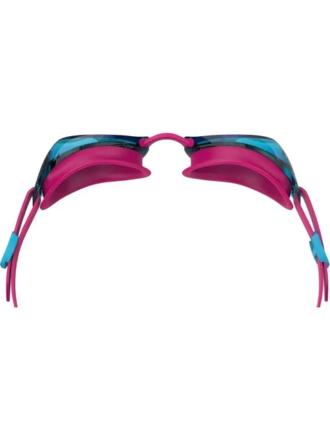 Окуляри для плавання Speedo Junior Jet 2.0 Pink/Blue 8-00493518448 MISC - Фото 3 Окуляри для плавання Speedo Junior Jet 2.0 Pink/Blue 8-00493518448 MISC - зображення 3