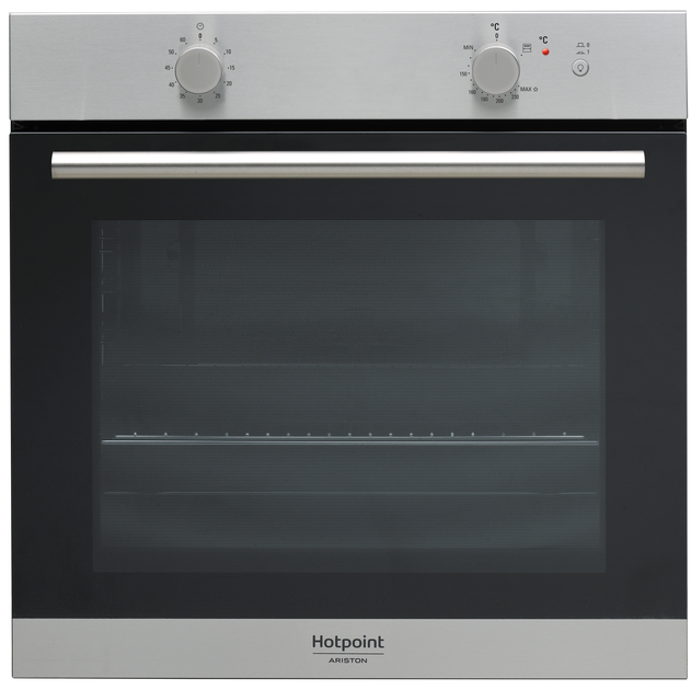 Духовой шкаф газовый hotpoint ariston gos7 a rfh