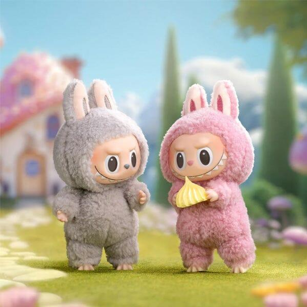 Exciting Macaron 6個セット Amazon | POP MART THE MONSTERS Exciting Macaron ぬいぐるみ