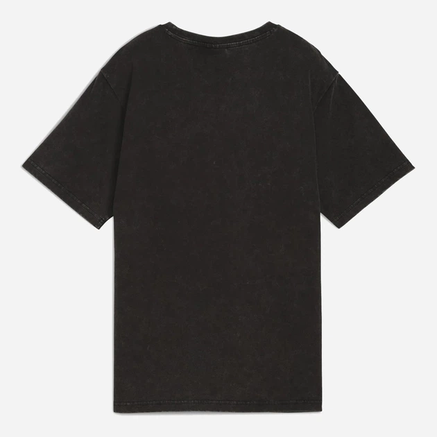 Футболка хлопковая женская Puma Essentials Elevated 68810201 XXS Black (4069157657747) - Фото 5 Футболка хлопковая женская Puma Essentials Elevated 68810201 XXS Black (4069157657747) - изображение 5