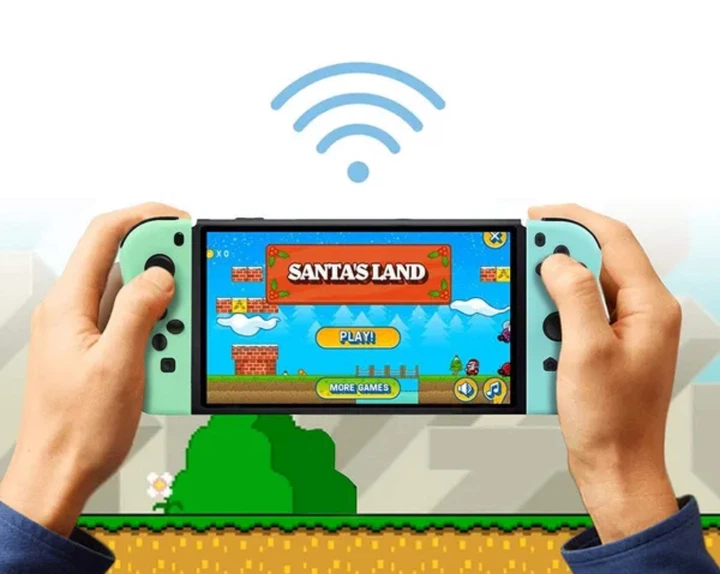 Joy-Con для Nintendo Switch J-C PAD контроллеры беспроводные 160 г 300 мАч - изображение 3