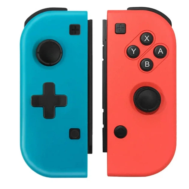 Joy-Con для Nintendo Switch J-C PAD контроллеры беспроводные 160 г 300 мАч - изображение 4