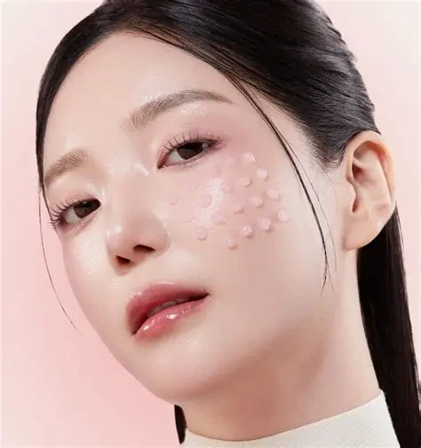 Регенерирующая сыворотка Medicube PDRN Pink Collagen Exosome Shot 7500, 30 мл - изображение 2