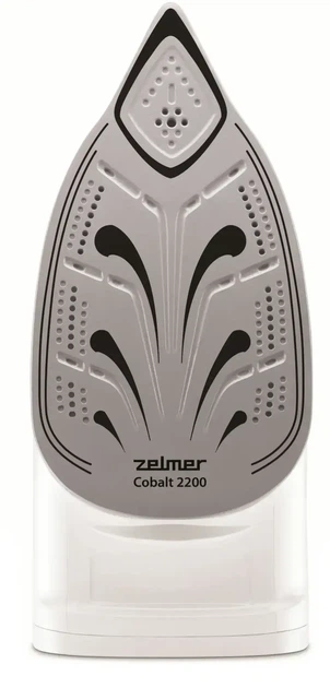 Утюг Zelmer ZIR Cobalt - изображение 2