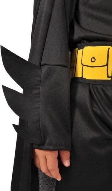 Strój karnawałowy CIAO Batman 10-12 lat 135 cm (8026196971230) - obraz 4