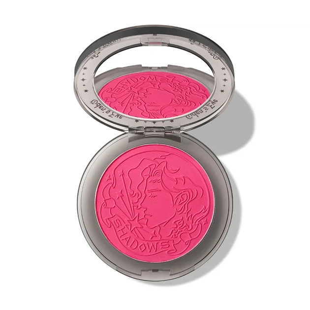 Румяна Oden’s eye "Radiant Flame" Shadows Blusher S101 - Фото 1 Румяна Oden’s eye "Radiant Flame" Shadows Blusher S101 - изображение 1