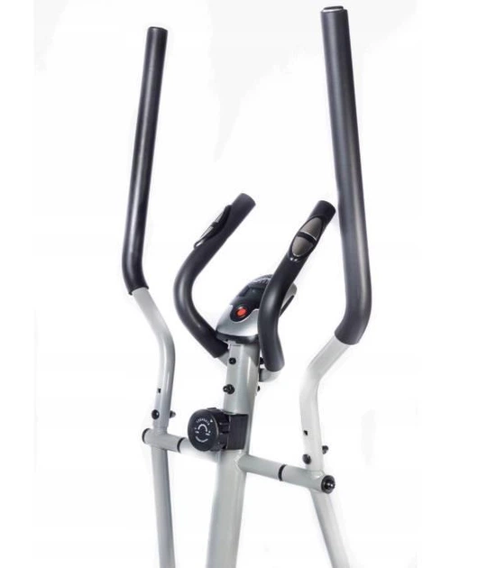 Тренажер Орбитрек магнитный ORBI TREK MAGNETIC Riwall PRO TRENER 8 уровней до 140 кг - изображение 4