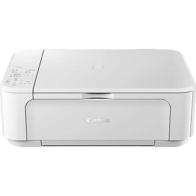 Принтер Canon PIXMA MG 3650S White (0515C109) - Фото 1 Принтер Canon PIXMA MG 3650S White (0515C109) - зображення 1