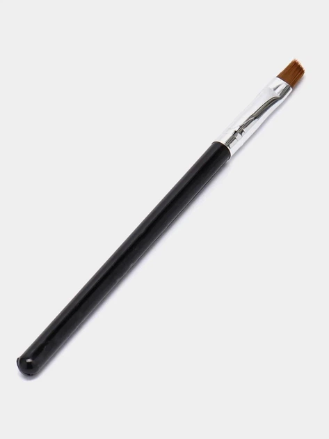 Кисточка для бровей Shishida Seishindo Eyebrow Brush MK571 - Фото 2 Кисточка для бровей Shishida Seishindo Eyebrow Brush MK571 - изображение 2