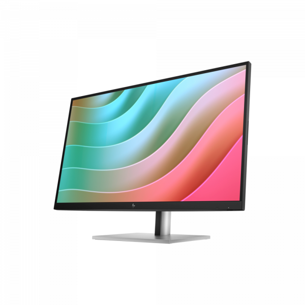 Монітор 27" 16:9 4k uhd (3840 x 2160) ips 350 nits hdmi; usb-c; DisplayPort 1 rj-45 hp e27k g5 4k usb-c mntr - изображение 2