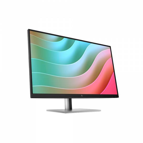 Монітор 27" 16:9 4k uhd (3840 x 2160) ips 350 nits hdmi; usb-c; DisplayPort 1 rj-45 hp e27k g5 4k usb-c mntr - изображение 3
