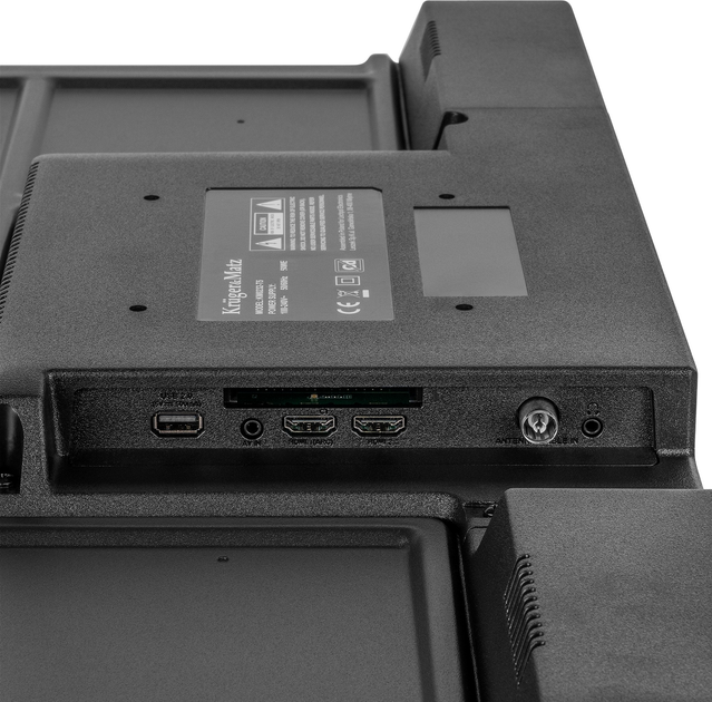 Telewizor Kruger&Matz 32" KM0232-T5 - obraz 5