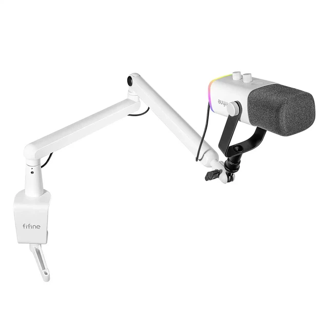 Микрофон Fifine TAM8W - изображение 2