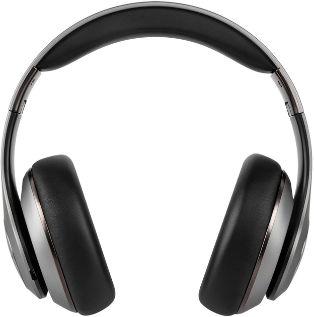 Навушники Kruger & Matz Street 3 Graphite (5901890046923) - зображення 2