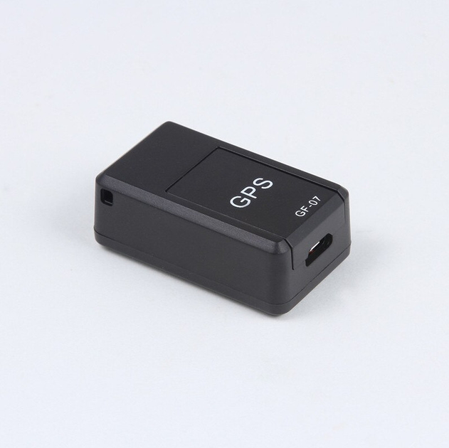 Трекер для автомобиля с прослушкой Tracker GF-07 GSM/GPRS подходит для собак котов маячок для детей (6980) - изображение 6