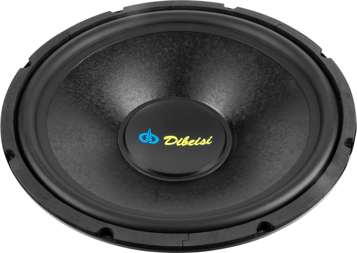 Автоакустика Dibeisi DBS-G1501 (5901436716983) - зображення 1