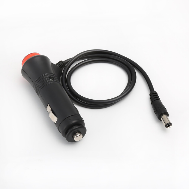 RGB лента-подсветка UKC для салона авто с микрофоном 12х4 LED (5586) - изображение 8