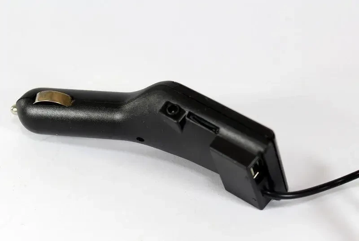 FM модулятор автомобильный CM FM MOD i15 N/S/i5 (3081) - изображение 2