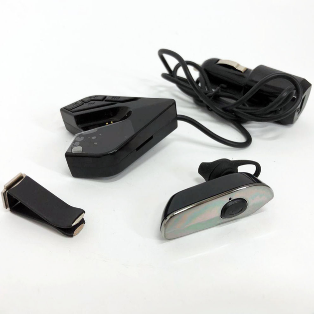 Трансмиттер FM A+ V11 BT с Bluetooth гарнитурой модулятор блютуз фм передатчик для автомагнитолы с гарнитурой (3115) - изображение 5