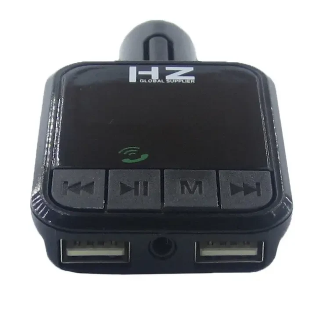FM модулятор H86BT (5512) - изображение 6