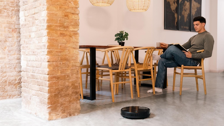 Robot sprzątający Cecotec Conga 2499 Ultra Home Advanced - obraz 7