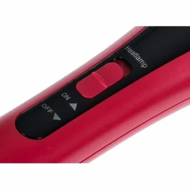 Плойка конусная для завивки волос Domotec MS-4907 Щипцы для завивки волос (168) - изображение 4
