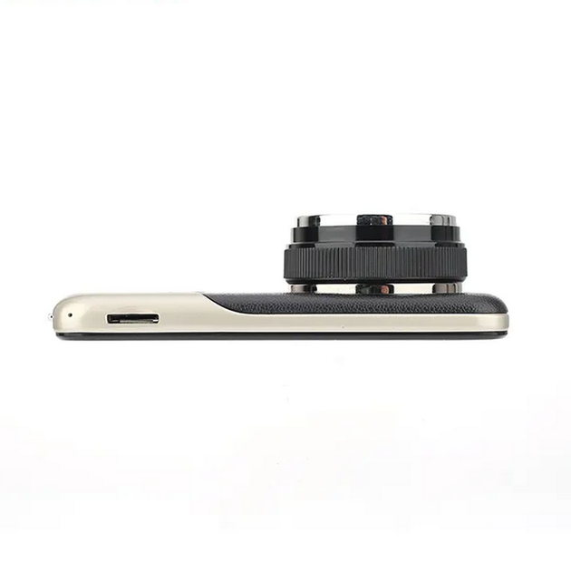 Автомобільний відеореєстратор DVR CT-503 z14a Full HD (5439) - зображення 4