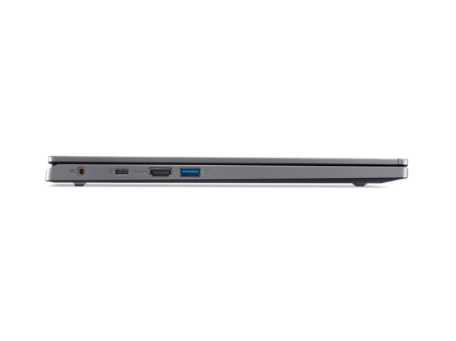 Ноутбук Acer Aspire 5 A515-58M-52XE Steel Gray (NX.KHFEU.002) - Фото 3 Ноутбук Acer Aspire 5 A515-58M-52XE Steel Gray (NX.KHFEU.002) - изображение 3
