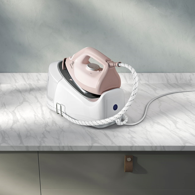 Парогенератор Electrolux Refine 600 E6ST1-4PP - изображение 5
