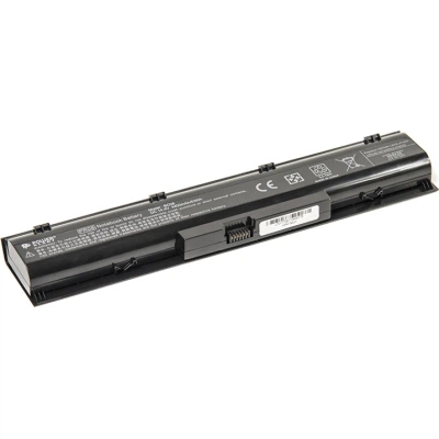 Акумулятор до ноутбука HP ProBook 4730s (HP4730LH, HSTNN-IB2S) 14.4V 4400mAh PowerPlant (NB460663) - Фото 3 Акумулятор до ноутбука HP ProBook 4730s (HP4730LH, HSTNN-IB2S) 14.4V 4400mAh PowerPlant (NB460663) - зображення 3