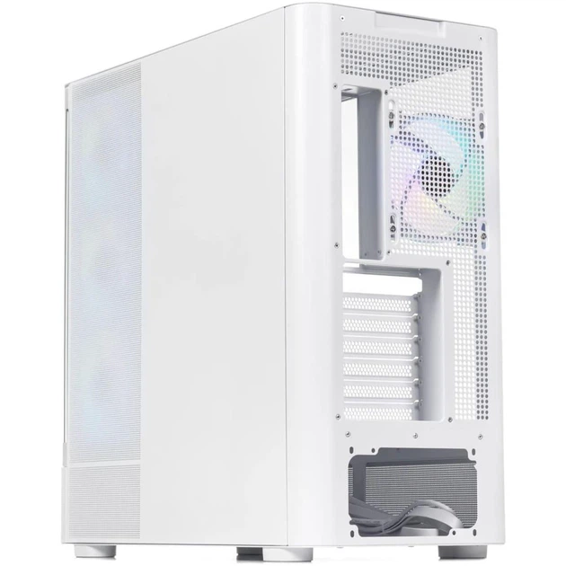 Корпус QUBE MASTERFORCE White (MASTERFORCE_GWNU3) - Фото 11 Корпус QUBE MASTERFORCE White (MASTERFORCE_GWNU3) - изображение 11