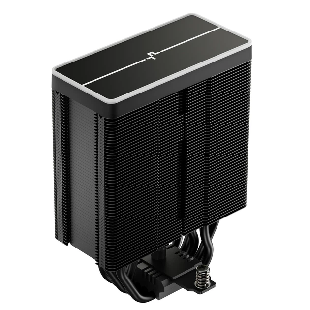 Кулер для процесора Deepcool AG500 BK ARGB V2 (R-AG500-BKAMMN-GJD) - Фото 5 Кулер для процесора Deepcool AG500 BK ARGB V2 (R-AG500-BKAMMN-GJD) - зображення 5