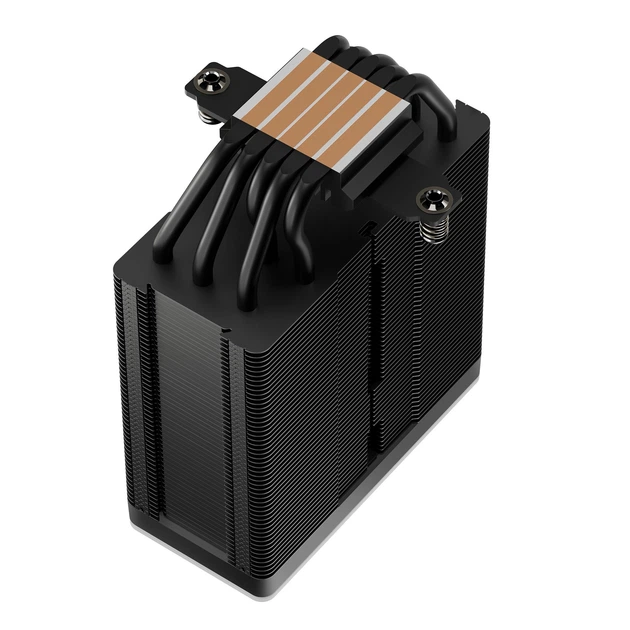 Кулер для процесора Deepcool AG500 BK ARGB V2 (R-AG500-BKAMMN-GJD) - Фото 6 Кулер для процесора Deepcool AG500 BK ARGB V2 (R-AG500-BKAMMN-GJD) - зображення 6