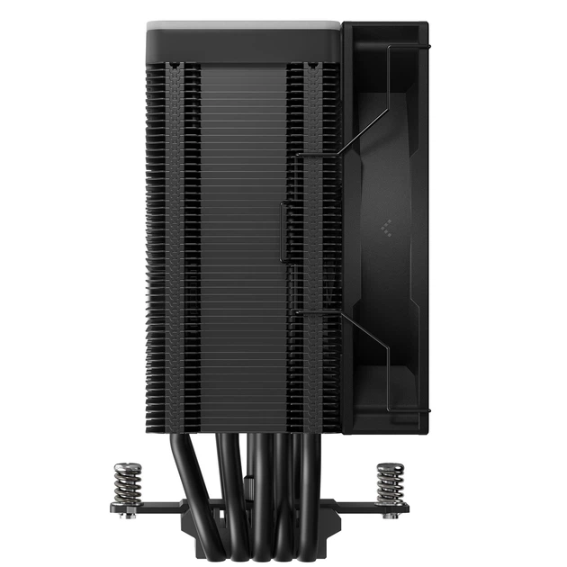 Кулер для процесора Deepcool AG500 BK ARGB V2 (R-AG500-BKAMMN-GJD) - Фото 7 Кулер для процесора Deepcool AG500 BK ARGB V2 (R-AG500-BKAMMN-GJD) - зображення 7