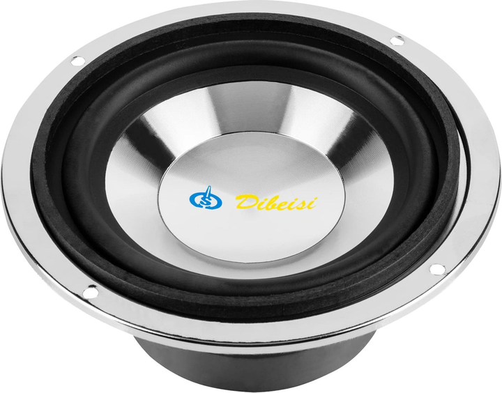 Автоакустика Dibeisi DBS-C5005 4 Ohm (5901436717416) - зображення 1