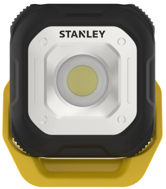 Прожектор Stanley SXLS50114E - изображение 7
