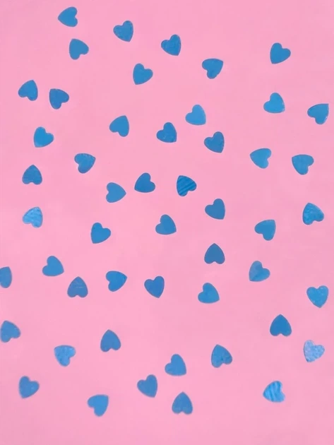 Топ для гель-лаку LUNA Top Romantic Blue 13ml - зображення 5