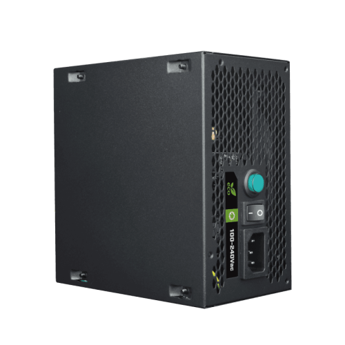 Блок питания 800 Вт, GameMax VP-800, Black - изображение 6